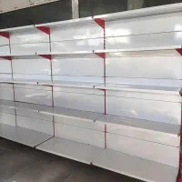 قفسه خود ایستا|فروشگاه و مغازه|دزفول, |دیوار