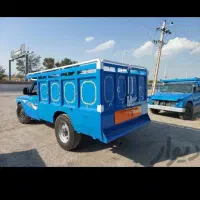 آژانس وانت بار ..حمل ونقل باربری باکارگر نیسان|خدمات حمل و نقل|کرمان, |دیوار