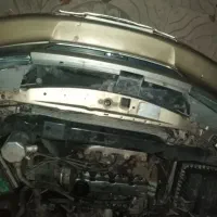 دووسیلو بژ۱۳۸۱|خودرو سواری و وانت|ارومیه, |دیوار