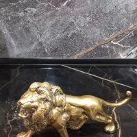 مجسمه دکوری|مجسمه، تندیس، ماکت|اسلام‌شهر, باغ فیض|دیوار