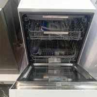 ظرفشویی اسنوا ۱۴ نفره|ماشین ظرفشویی|کرمانشاه, |دیوار