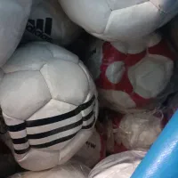 توپ بازی میکاسا آدیداس سایز پنج|ورزشهای توپی|تهران, آسمان|دیوار