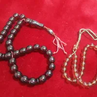 تسبیح سندلوس|جواهرات|گرگان, |دیوار