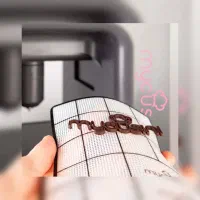 پرینتر سه بعدی شکلات|پرینتر، اسکنر، کپی، فکس|تهران, ایران|دیوار