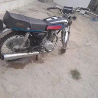 فروش موتور مزایده|موتورسیکلت|بندر ترکمن, |دیوار