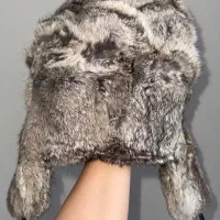 کلاه خز خرگوش|لباس|تهران, تهرانپارس غربی|دیوار