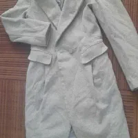 پالتو و کاپشن سالم و تمیز سایز ۱ زنانه|لباس|بیرجند, |دیوار