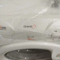 ماشین لباسشویی تمام اتومات