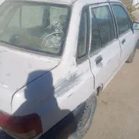 پراید ۱۳۱|خودرو سواری و وانت|سبزوار, رضوی|دیوار