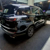 فروش تیگو ۸پرومکس با شرایط ویژه اقساط|خودرو سواری و وانت|تهران, پونک|دیوار