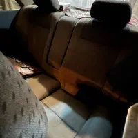 پارس TU5 اتوماتیک ۱۳۸۹|خودرو سواری و وانت|مرودشت, استادیوم|دیوار