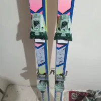 چوب اسکی فرانسوی