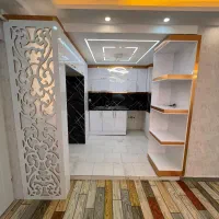 آپارتمان سهندفاز۴مجتمع نسترن(۱.۲.۳) vip وام تسویه|فروش آپارتمان|سهند, |دیوار