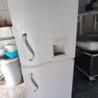 یخچال و فریزرSONYA