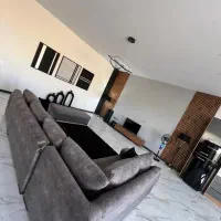 ویلامدرن نقلی۲۵۰زمین۱۵۰بناجذاب ارزشمند*در مهراباد*|فروش خانه و ویلا|رودهن, |دیوار