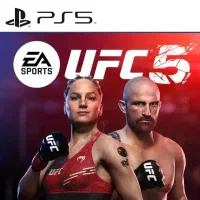 اکانت ظ۲ ufc 5