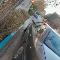 سمند ایکس7دوگانه شاسی پلپ|خودرو سواری و وانت|اصفهان, لاله|دیوار