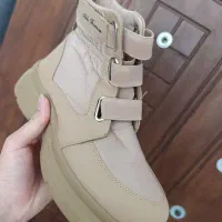 نیم بوت دخترونه|کیف، کفش، کمربند|اصفهان, خرم|دیوار