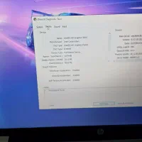 لپتاپ hp|رایانه همراه|پاکدشت, شهرک انقلاب|دیوار