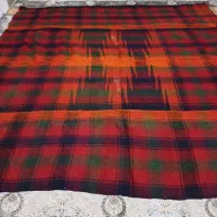 موج وگلیم ومیز|گلیم، جاجیم، گبه|کرمانشاه, |دیوار