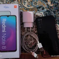 Redmi note 8