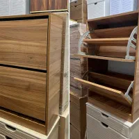 جاکفشی/ کنسول/کمد/ شرایط اقساط ویژه|جاکفشی، کمد، دراور|قشم, |دیوار