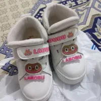 کفش دخترونه در حد نو