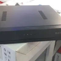 دستگاه ۴کانال بسیار تمیز