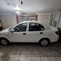 ساینا اس صفر کیلومتر