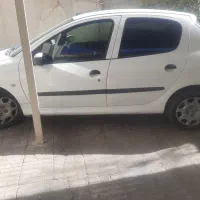 فروش 206 مدل 1395 تیپ 5