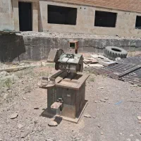 آره اتشی تک فاز
