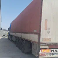 کانتین چادری مارال ۸۱و۸۵