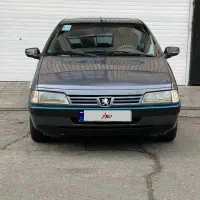 پژو 405 glx|خودرو سواری و وانت|تهران, هفت حوض|دیوار