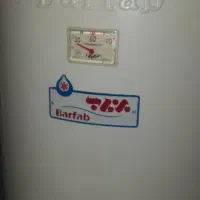 آبگرمکن خیلی کم کار کرده درحدنو