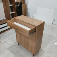 جاکفشی مینیمال|جاکفشی، کمد، دراور|قزوین, |دیوار