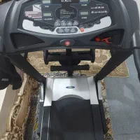 تردمیل  تایوانی تیتان فیتنس مدل tf5050