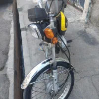 هوندا 83 سند به نام پلاک ملی|موتورسیکلت|قرچک, زیبا شهر|دیوار