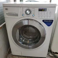 تعمیرات تخصصی ماشین لباسشویی و ظرفشویی