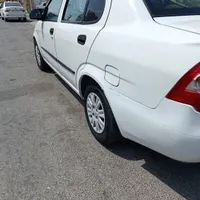 تیبا صندوق‌دار SX، مدل ۱۴۰۰|خودرو سواری و وانت|بندر ماهشهر, |دیوار
