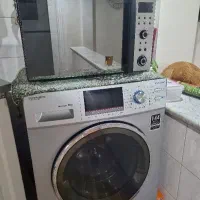 ماکروفر مارک دوو