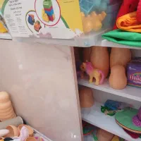 قفسه بین کابینتی|کتابخانه، شلف، قفسه‌های دیواری|قم, شهرک قدس|دیوار