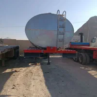 تانک دومحور قیری