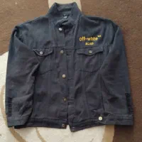 تک کت اسپرت مارک خارجی سالم