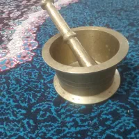 هاونگ قدیمی استفاده نشده نو