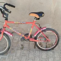 دوچرخه