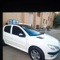 206 تیپ 3 پاناما مدل آخر 1401|خودرو سواری و وانت|تهران, گلستان (شهرک راه آهن)|دیوار