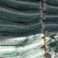 سیمان دیلمان کیسه 50کیلو