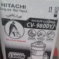 جاروبرقی سطل دار