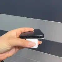 iphone 16 normal black 128G|موبایل|تهران, تجریش|دیوار