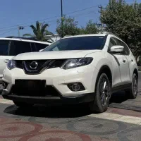نیسان ایکس تریل ۹۷ بی رنگ